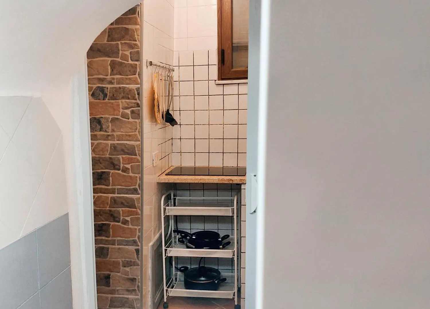 Casa Papiro Apartment Palermo Italy