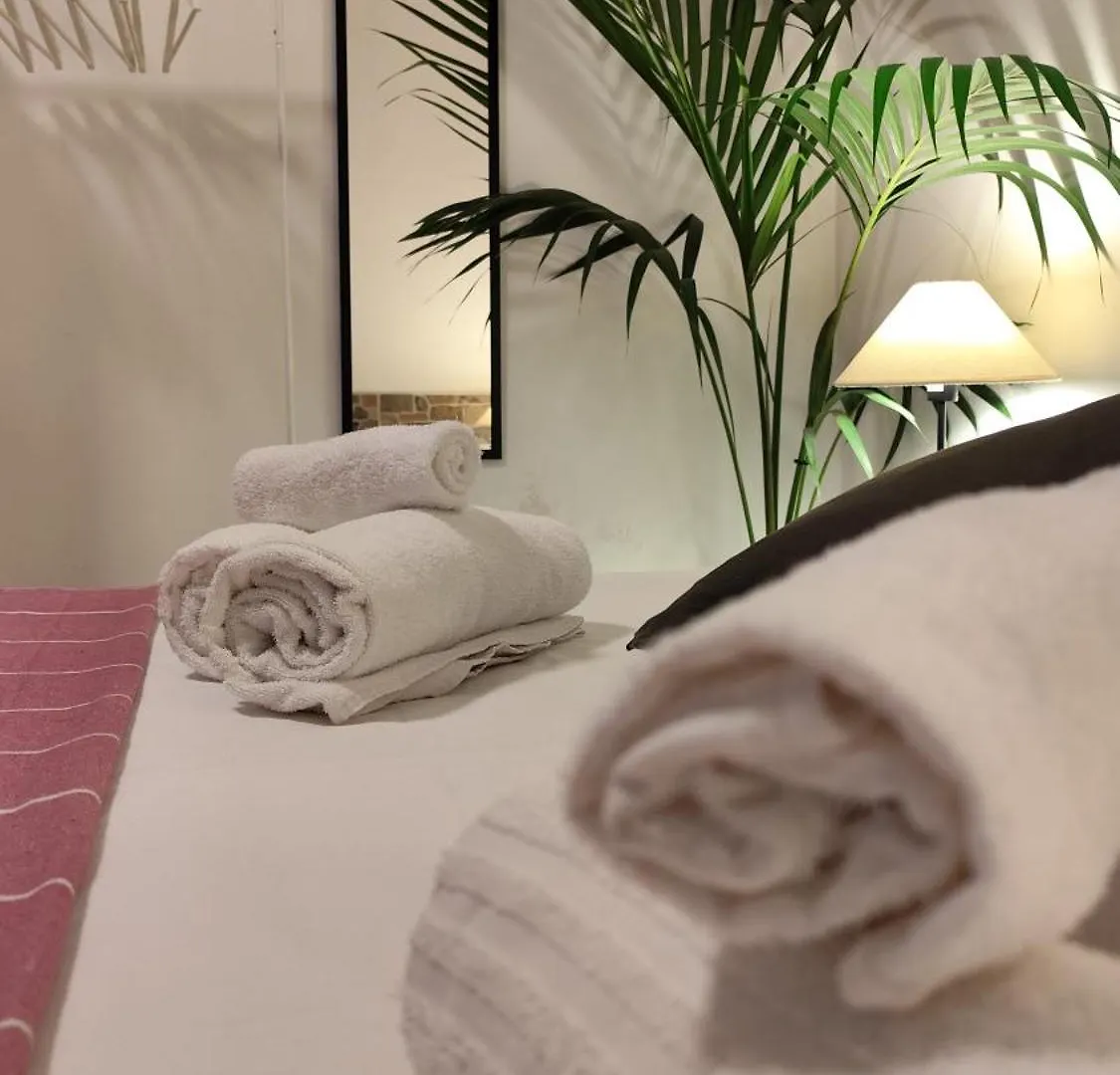 Casa Papiro Apartment Palermo