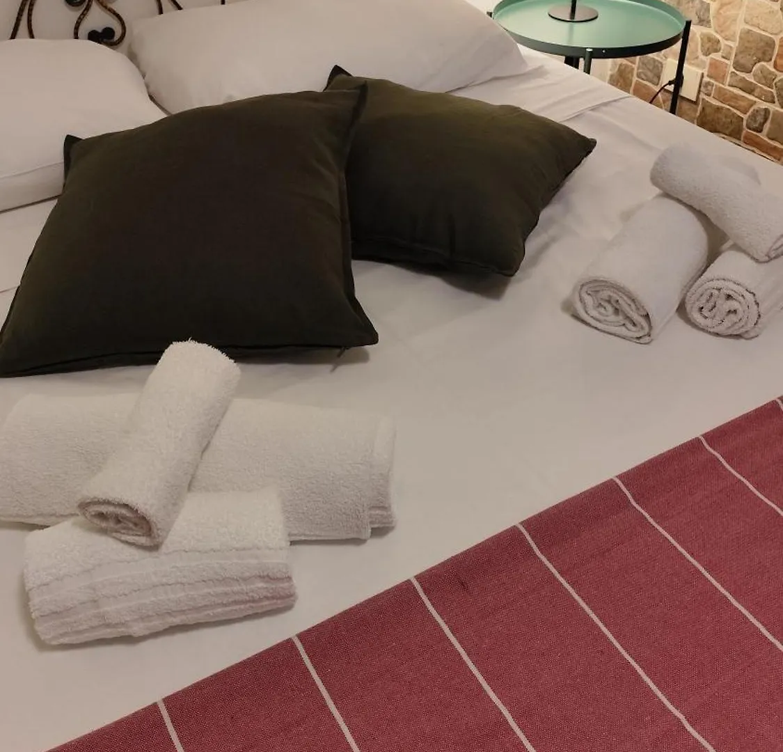 Casa Papiro Apartment Palermo Italy