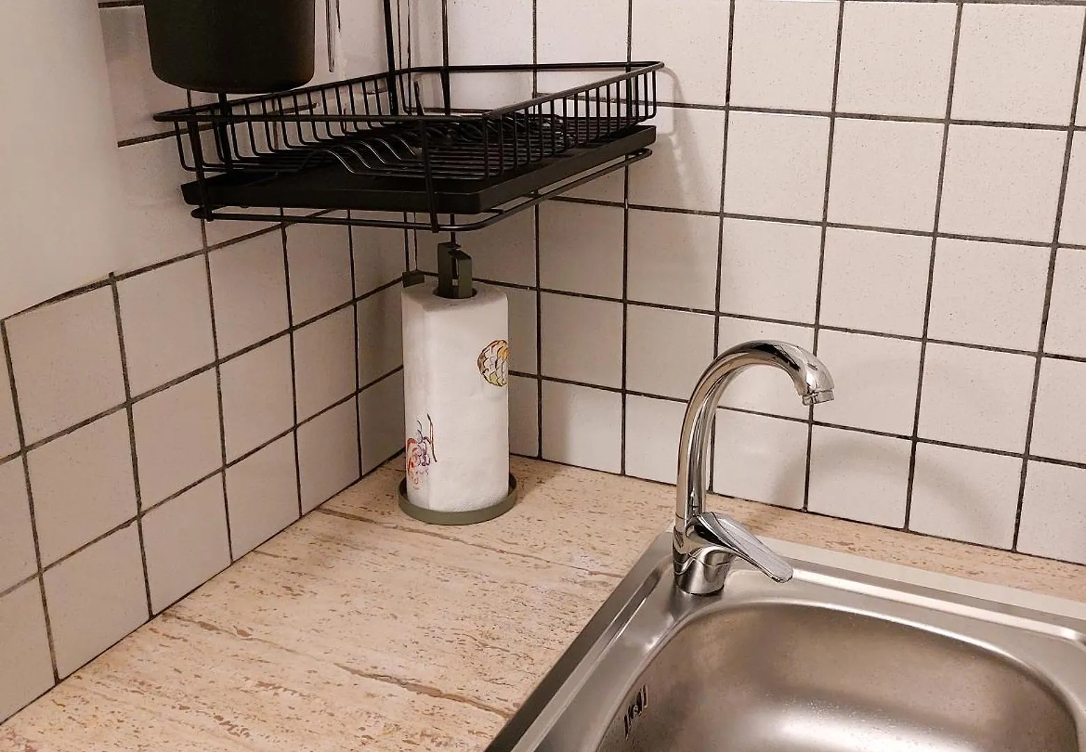 Apartmán Casa Papiro Palermo